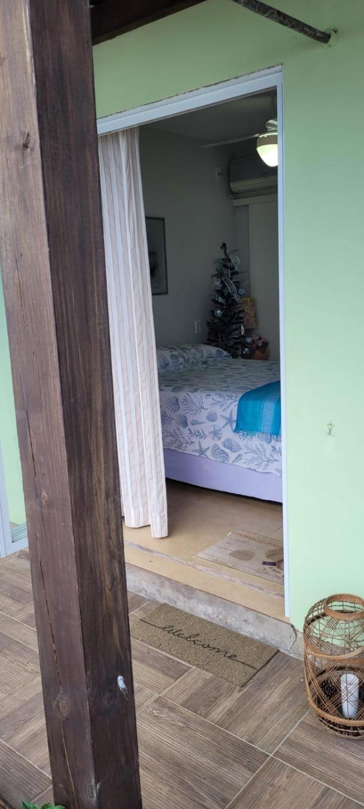 Suites Villa Forte Santana Florianópolis Dış mekan fotoğraf