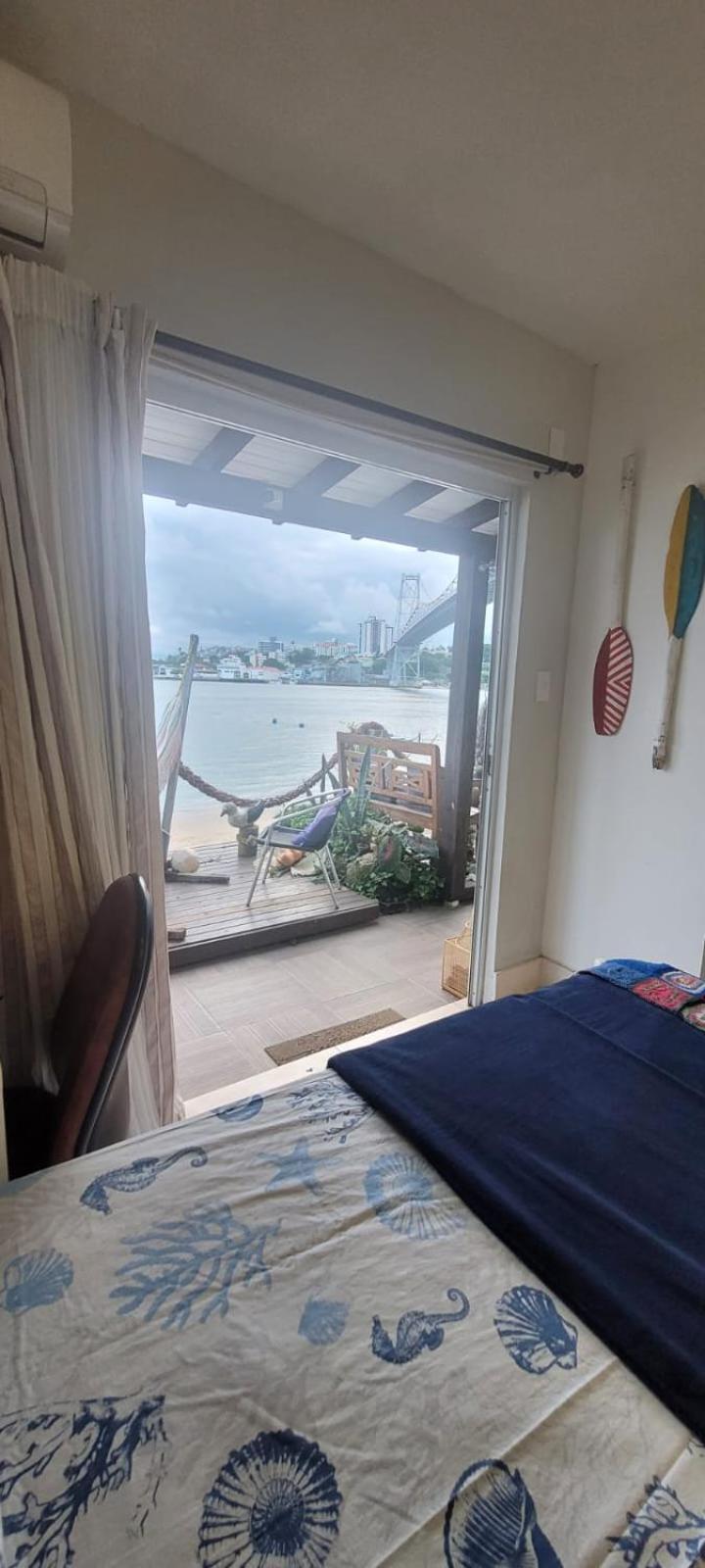 Suites Villa Forte Santana Florianópolis Dış mekan fotoğraf