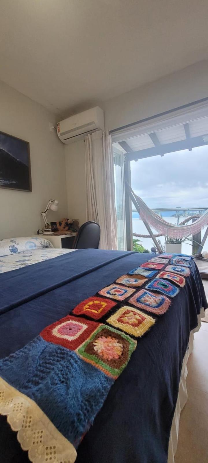 Suites Villa Forte Santana Florianópolis Dış mekan fotoğraf