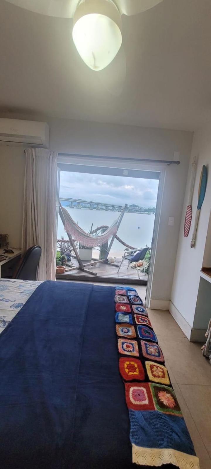 Suites Villa Forte Santana Florianópolis Dış mekan fotoğraf